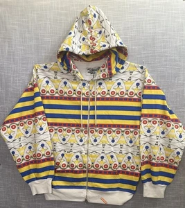 JoyRich Sudadera con Capucha Unisex Sudadera X Giza Talla M Egipcia Minorista $158 Nuevo con Etiquetas Algodón - Imagen 1 de 15