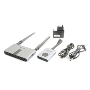 SPEAKA Hdmi-Funkübertragung (Jeu) 3 + Défectueux (275225) - Afbeelding 1 van 11