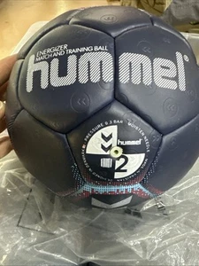 Hummel Energizer HB Handball Size 2 - Picture 1 of 1
