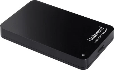 Intenso R5641 External HDD 1TB USB 3.0 | B-STOCK - Image 1 of 4