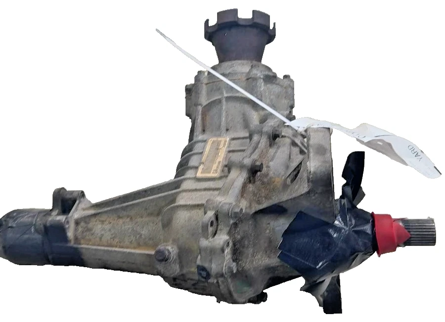 2008-15 Buick Enclave Transfer Case Auto Transawd — 第 1/4 张图片