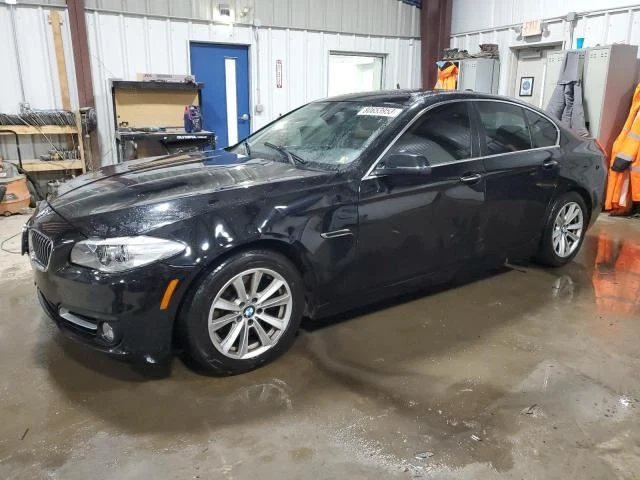 Transfer Case AWD Fits 12-16 BMW 528i 2558832 - Image 1 of 4
