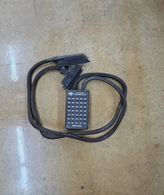 Harley Davidson Breakout Box HD41198 Foto 1 de 2