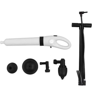 New Innovation Manual Drain Cleaner - Air Powered Brand New - Picture 1 of 5