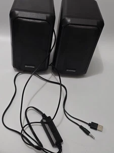 Vantage MK2 Sirene+ Elite USB Lautsprecher - getestet & funktionsfähig - RGB Beleuchtung - Bild 1 von 5