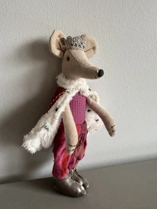 Maileg King Mouse - Bild 1 von 5