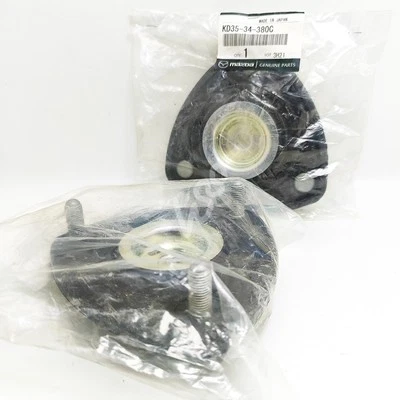 OEM Front Shock Support Mount Fits For Mazda 6 CX-5 CX-3 2013-2020 KD35-34-380C - Image 1 of 2
