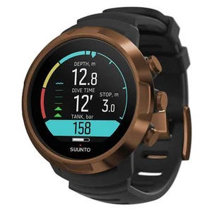 Computadora de buceo Open Box Suunto D5 - cobre - Imagen 1 de 6