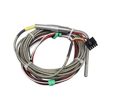 自动 PYROMETER EGT GAUGE PROBE 发送单元和线束套件  — 第 1/2 张图片