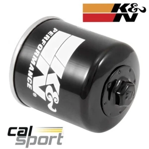 Filtro de aceite K&N Honda CBR900RR CBR 929 FireBlade 2000-2001 - Imagen 1 de 3