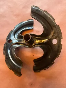 MTD OEM Teilenr. 684-04113A Schnecke - LH - Bild 1 von 3