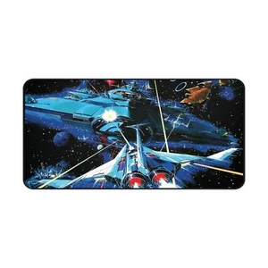 Gradius Arcade Konami - Tappetino da scrivania - Foto 1 di 5