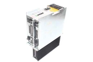 FUENTE DE ALIMENTACIÓN INDRAMAT KDV4.1-30-3 KDV41303 R911239073 FUENTE DE ALIMENTACIÓN ID4255 - Imagen 1 de 5