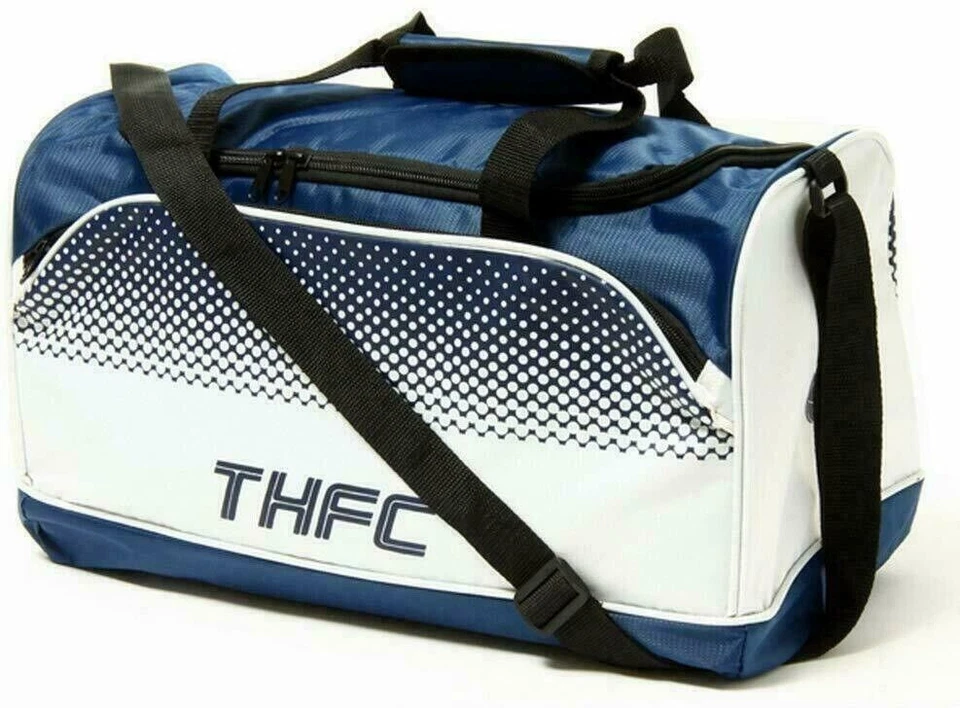 Tottenham Hotspur TOT1970 FC Sport bag - Blue