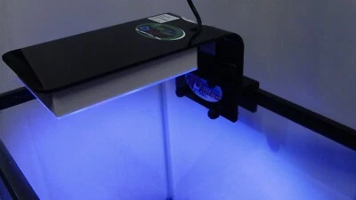 WSR Refugium light CHAETO C7 Refug LED Light