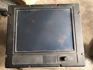 Comark Marine Industrie Computer Display MDU15 MDU 15 PC DC C2D XP. - Bild 1 von 7