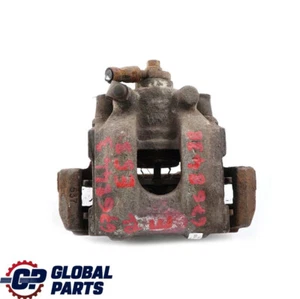 BMW X5 Series E53 Rear Left N/S Brake Caliper Housing Carrier 537 42/12 - Picture 1 of 10