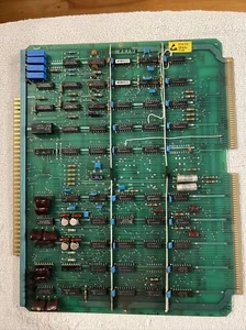 BENDIX 3732859 ,S5M SERVO FEEDBACK I/F ,T3732860 C BOARD,SD - Picture 1 of 4