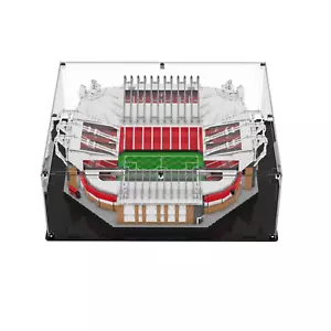 Display Case For LEGO® Old Trafford - Manchester United 10272 - Picture 1 of 6