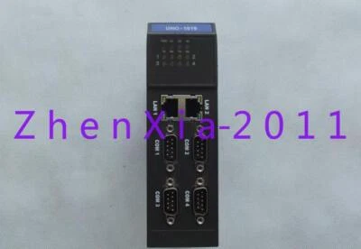 1PC Used Advantech UNO-1019 by DHL/Fedex shipping - Image 1 of 2