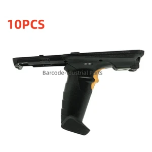10PCS Lower Shell (Gun Type) with Trigger and Speaker for Zebra MC3300-G MC330-G - Afbeelding 1 van 2