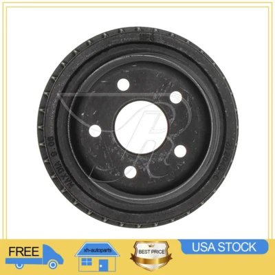 制动鼓后雷贝斯特制动器适用于福特 Aerostar 1986 1987 XH — 第 1/3 张图片