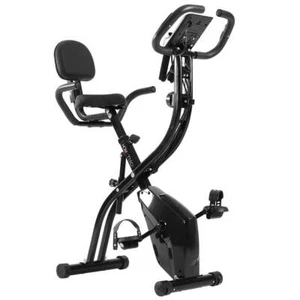 Fitness Bike with Resistance Bands XL - Picture 1 of 6