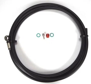 BRAKE HOSE KIT - SRAM GUIDE (STEALTHAMAJIG) R, RS, RSC (B1 2016+) ULTIMATE, G2 - Picture 1 of 1