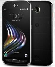 LG X Venture H700 | 16 MP | 32GB | Black | GSM Unlocked | 4G LTE Smartphone L/N