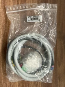 Steris S.T P/N V542200206 CABLE FUSIBLE/BATERÍA/CARGADOR Repuestos Originales - Imagen 1 de 5