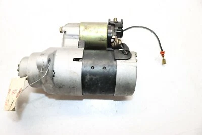 Nissan 350Z Infiniti G35 2003-2007 motor de arranque M/T J580 Foto 1 de 4