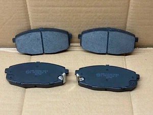 FRONT BRAKE PAD SET FOR HYUNDAI I30 2007-2011 BP1106 - Picture 1 of 1