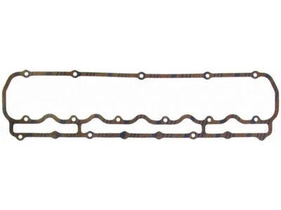 Juego de juntas de cubierta de válvula Checker Marathon 1975-1979 Felpro 27784YVMM 1976 1977 Foto 1 de 2