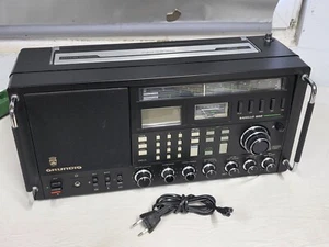 Grundig Satellit 600 Professional Weltempfänger - High End Radio - LESEN - Bild 1 von 18