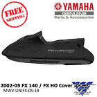 Yamaha OEM 2002-2005 FX 140 / FX HO Waverunner Cover - MWV-UNIFX-05-19