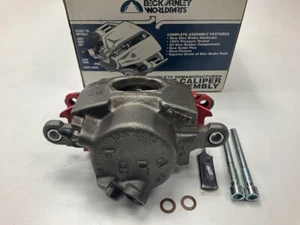 REMAN. Beck Arnley 079-5136 Front Right Brake Caliper - Picture 1 of 5