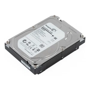 Hard Drive Seagate Surveillance HDD ST3000VX006 3TB 5.9K 64MB SATA III 3.5'' - Picture 1 of 3