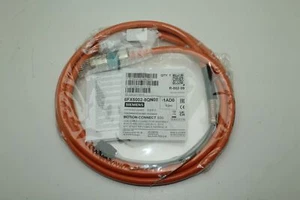 Siemens 6FX5002-8QN08 Motion Connect 500 Kabel 3M. "Neu&OVP" - Bild 1 von 1