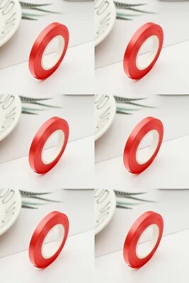 Cinta rizadora de color liso - 3/16" de ancho - Elige colores o colores surtidos Foto 1 de 3