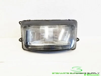 Kawasaki Ninja ZX11 1993-2001 OEM FARO DELANTERO FARO ZX-11 Foto 1 de 4