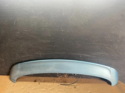 Alerón trasero deportivo Mitsubishi Outlander 2011 a 2017 3RD luz de freno S5616 DG Foto 1 de 4