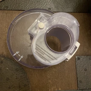 Hamilton Beach Food Processor Lid Only Model 70590 - Picture 1 of 10