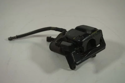 Rear Left Brake Caliper & Bracket 3W0698679E Bentley Continental GTC 2016 *Note - Image 1 of 4