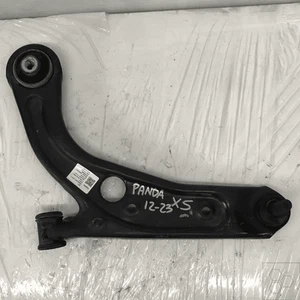 Bras oscillant de suspension fourmi. Gauche FIAT PANDA VAN (33) 1.2 GPL 2 posti - Bild 1 von 6