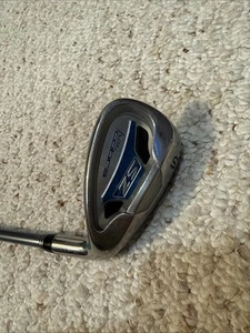 King Cobra SZ Single S (Sand Wedge) RH Aldila DVS -HL Graphite 50-L - Picture 1 of 6