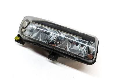 2013-2017 RANGE ROVER SPORT (L494) FRONT RIGHT PASSENGER LED FOGLIGHT LIGHT LAMP - Image 1 of 4