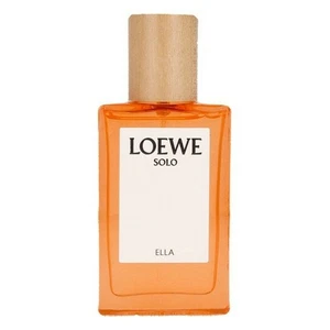Perfume Mujer Solo Ella Loewe SOLO ELLA EDP EDP 30 ml - Foto 1 di 1