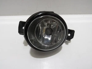 NISSAN JUKE 2015-18 NEARSIDE PASSENGER LEFT FRONT FOG LIGHT 261558992A S1646 - Picture 1 of 11