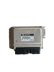 MODULO CONTROLLO MOTORE ECU 39110-26689 ADATTO PER HYUNDAI ELANTRA XD 2009 - Foto 1 di 3