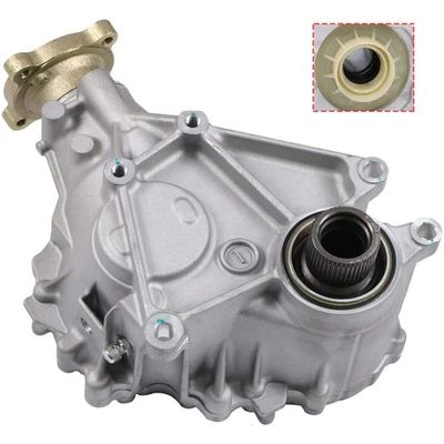 Transfer Case Assembly For 2007-2015 Mazda CX-9 AWD AW2127500N9U AW2127500K9U  - Imagem 1 de 4